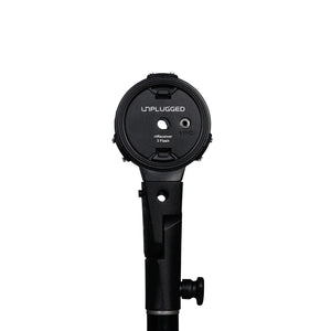 ProMaster Unplugged 3-Flash M-Firing Kit at PROCAM | procam.com