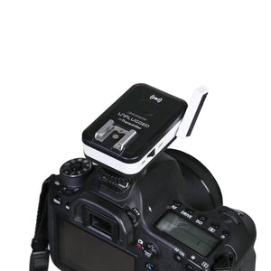 ProMaster Unplugged 3-Flash M-Firing Kit at PROCAM | procam.com