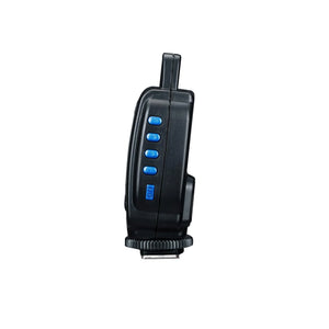 ProMaster Unplugged LED Transmitter for LED500D at PROCAM | procam.com