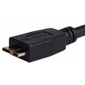 ProMaster USB 3.0 Cable (A-Micro B) - 6' | PROCAM