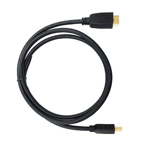 ProMaster USB 3.0  Cable (USB-C Male to USB Micro-B) - 3' | PROCAM