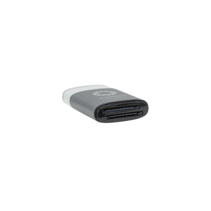 ProMaster USB 3.0 Dual-Slot SD UHSII Card Reader at PROCAM | procam.com