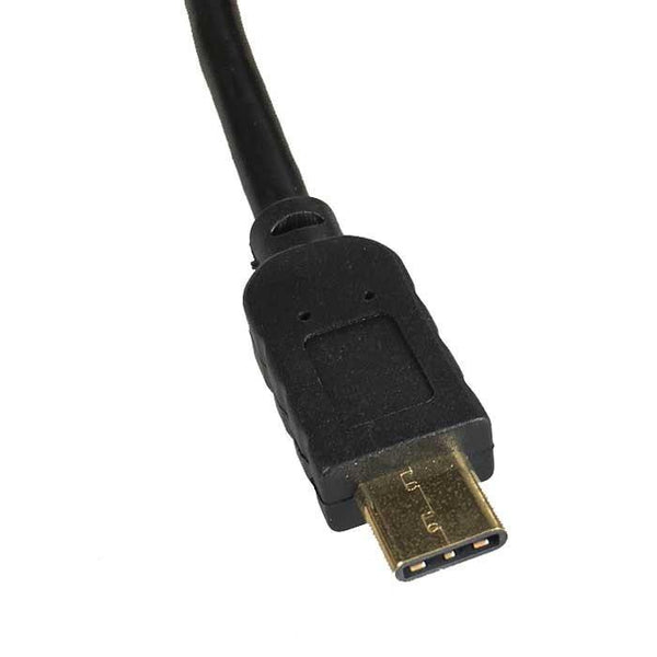 ProMaster USB 3.1 Cable (C MALE - A MALE) - 6' | PROCAM