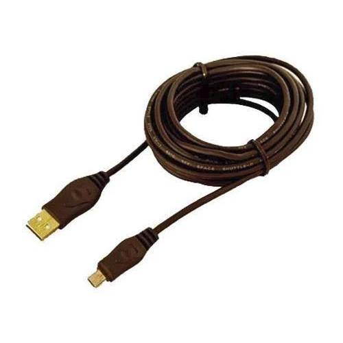 ProMaster USB Cable (A - Mini 4-pin B) - 15' | PROCAM