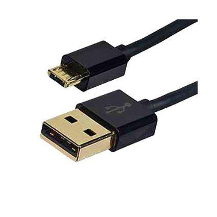 ProMaster USB Cable (A to USB Micro) - 6' | PROCAM
