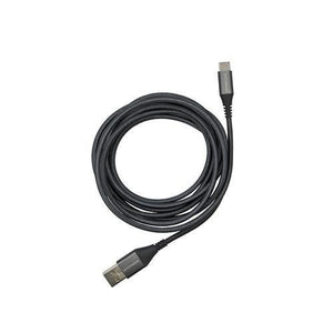 ProMaster USB Type-C to Type-A Braided Cable - 6.5' at PROCAM | procam.com