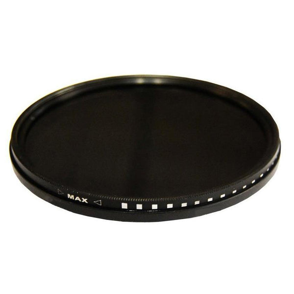 ProMaster Variable ND Filter - 46mm | PROCAM