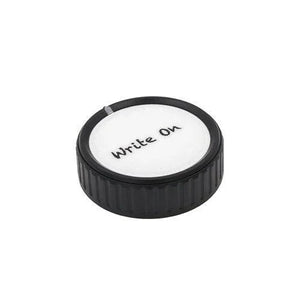 ProMaster Write-on Rear Lens Cap - Nikon F at PROCAM | procam.com