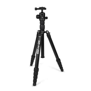 ProMaster XC-M 525K Professional Tripod Kit with Head (Black) at PROCAM | procam.com
