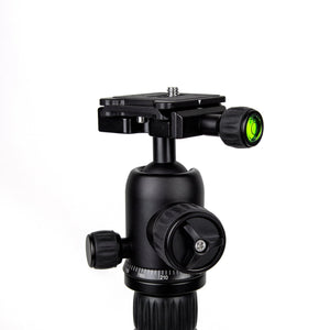 ProMaster XC-MH36 Ball Head (Black) at PROCAM | procam.com