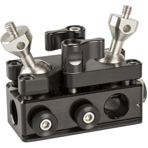 ProMediaGear BIC1 Modular Ball Mounting System at PROCAM | procam.com