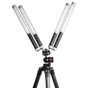 ProMediaGear BIC1 Modular Ball Mounting System at PROCAM | procam.com