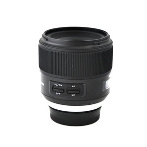 * REFURBISHED * Tamron SP 35mm f/1.8 Di VC USD Lens for Nikon F at PROCAM | procam.com