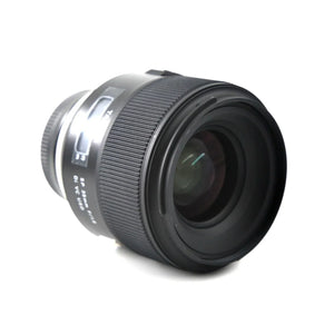 * REFURBISHED * Tamron SP 35mm f/1.8 Di VC USD Lens for Nikon F at PROCAM | procam.com
