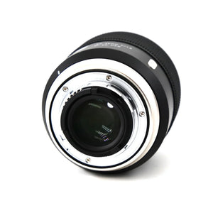 * REFURBISHED * Tamron SP 35mm f/1.8 Di VC USD Lens for Nikon F at PROCAM | procam.com