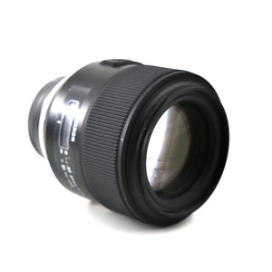 * REFURBISHED * Tamron SP 85mm f/1.8 Di VC USD Lens for Nikon F at PROCAM | procam.com