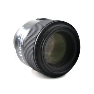 * REFURBISHED * Tamron SP 85mm f/1.8 Di VC USD Lens for Nikon F at PROCAM | procam.com