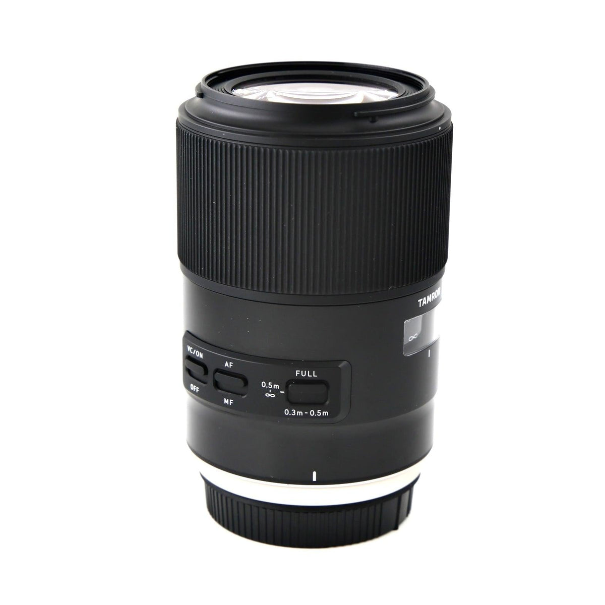 *** REFURB *** Tamron SP 90mm f/2.8 Di Macro 1:1 VC USD Lens for Canon EF