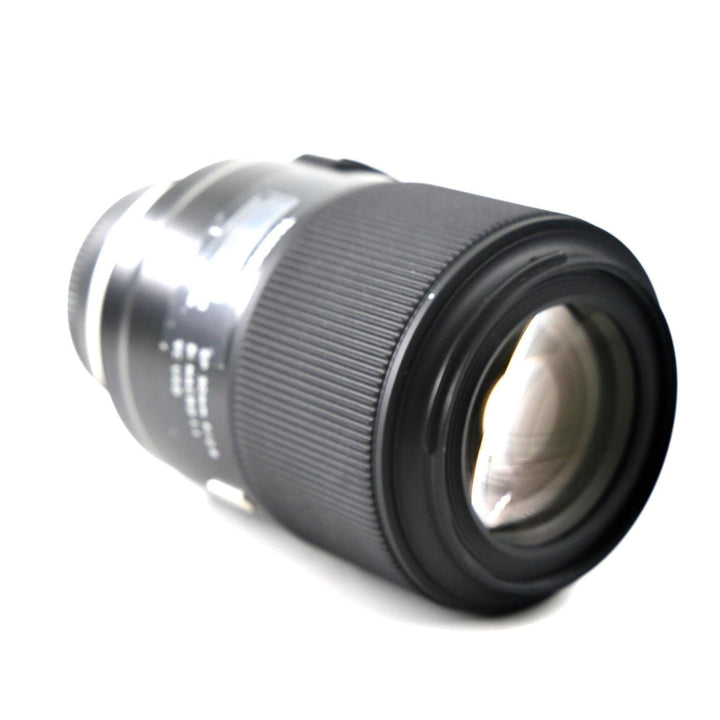 *** REFURB *** Tamron SP 90mm f/2.8 Di Macro 1:1 VC USD Lens for Nikon | PROCAM