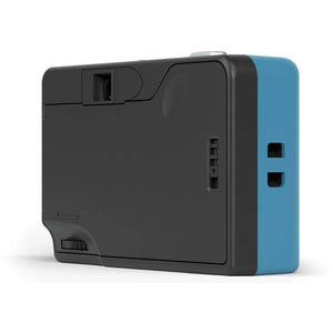Reto Project Ultra-Wide & Slim 35mm Film Camera (Blue) at PROCAM | procam.com