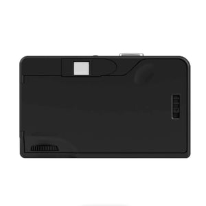 Reto Project Ultra-Wide & Slim 35mm Film Camera (Charcoal) at PROCAM | procam.com