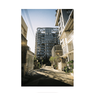 Reto Project Ultra-Wide & Slim 35mm Film Camera (Charcoal) | PROCAM