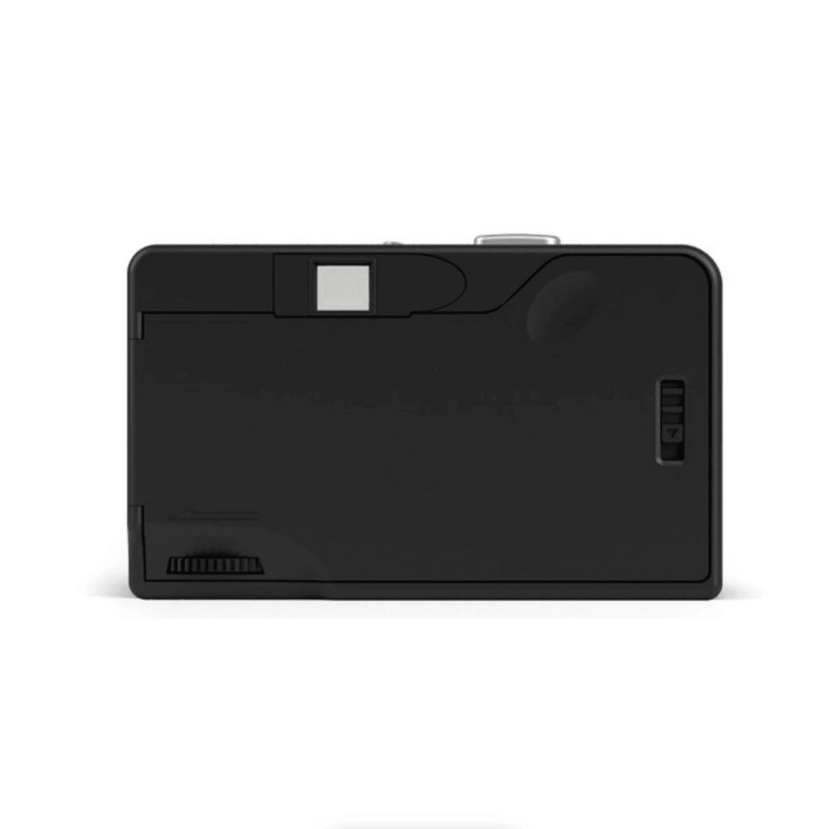 Reto Project UltraWide & Slim 35mm Film Camera (Yellow) PROCAM Photo & Video Gear