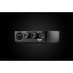 Rode AI-1 Studio-Quality USB Audio Interface at PROCAM | procam.com