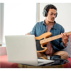 Rode AI-1 Studio-Quality USB Audio Interface at PROCAM | procam.com