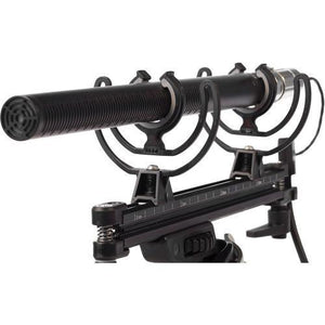 Rode Blimp - Complete Windshield and Suspension System at PROCAM | procam.com