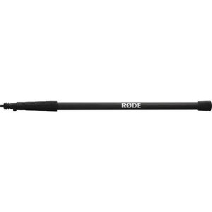 Rode Boompole Pro Carbon Fiber 5-Section Professional Boompole at PROCAM | procam.com