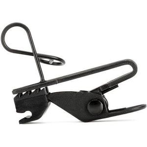 Rode Lavalier GO Omnidirectional Lavalier Microphone for Wireless GO Systems at PROCAM | procam.com