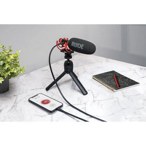 RODE Lightning to USB Type-C Accessory Cable (5.1') at PROCAM | procam.com