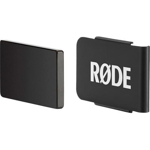Rode MagClip GO Magnet Clip for the Wireless GO Transmitter | PROCAM