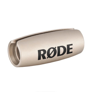 Rode MicDrop Cable Weight for Lavalier Microphones at PROCAM | procam.com