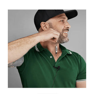 Rode MicDrop Cable Weight for Lavalier Microphones at PROCAM | procam.com