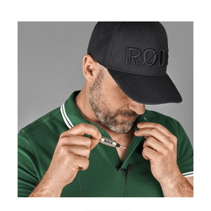 Rode MicDrop Cable Weight for Lavalier Microphones at PROCAM | procam.com