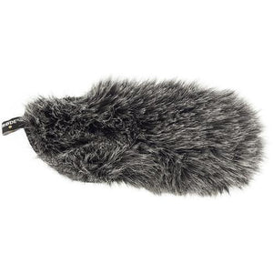 Rode Microphones DeadCat VMP+ Artificial Fur Wind Shield for VideoMic Pro at PROCAM | procam.com