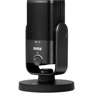 Rode NT-USB Mini USB Microphone at PROCAM | procam.com