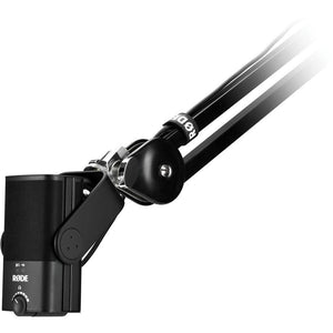 Rode NT-USB Mini USB Microphone at PROCAM | procam.com