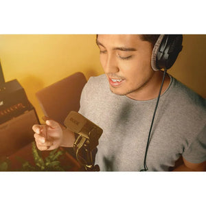 Rode NT-USB Mini USB Microphone at PROCAM | procam.com