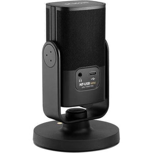 Rode NT-USB Mini USB Microphone at PROCAM | procam.com