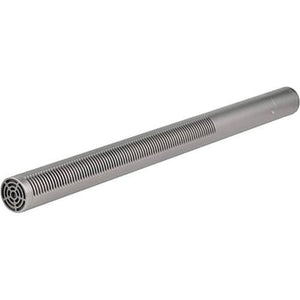 Rode NTG-3 Precision RF-Biased Shotgun Microphone (Silver) at PROCAM | procam.com