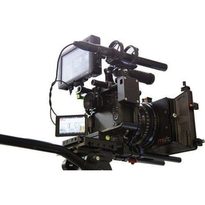 Rode NTG-4 Shotgun Microphone with Digital Switches at PROCAM | procam.com