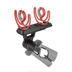 Rode NTG-5 Moisture-Resistant Short Shotgun Microphone at PROCAM | procam.com