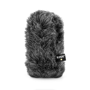 Rode NTG-5 Moisture-Resistant Short Shotgun Microphone at PROCAM | procam.com