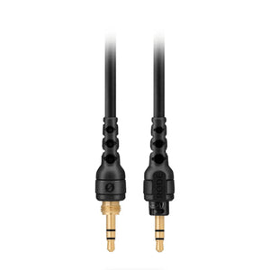 Rode NTH-100 Professional Closed-Back Over-Ear Headphones (Black) at PROCAM | procam.com