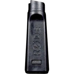 Rode PG1 - Pistol Grip Shock Mount for Shoe Mounted Microphones at PROCAM | procam.com