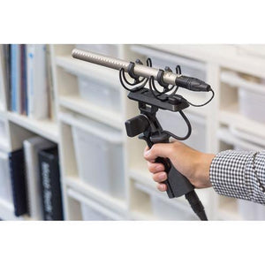 Rode PG2-R Pistol Grip Shockmount at PROCAM | procam.com