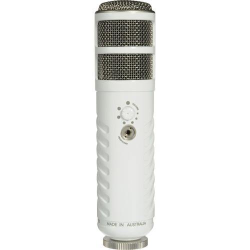Rode Podcaster USB Broadcast Microphone | PROCAM